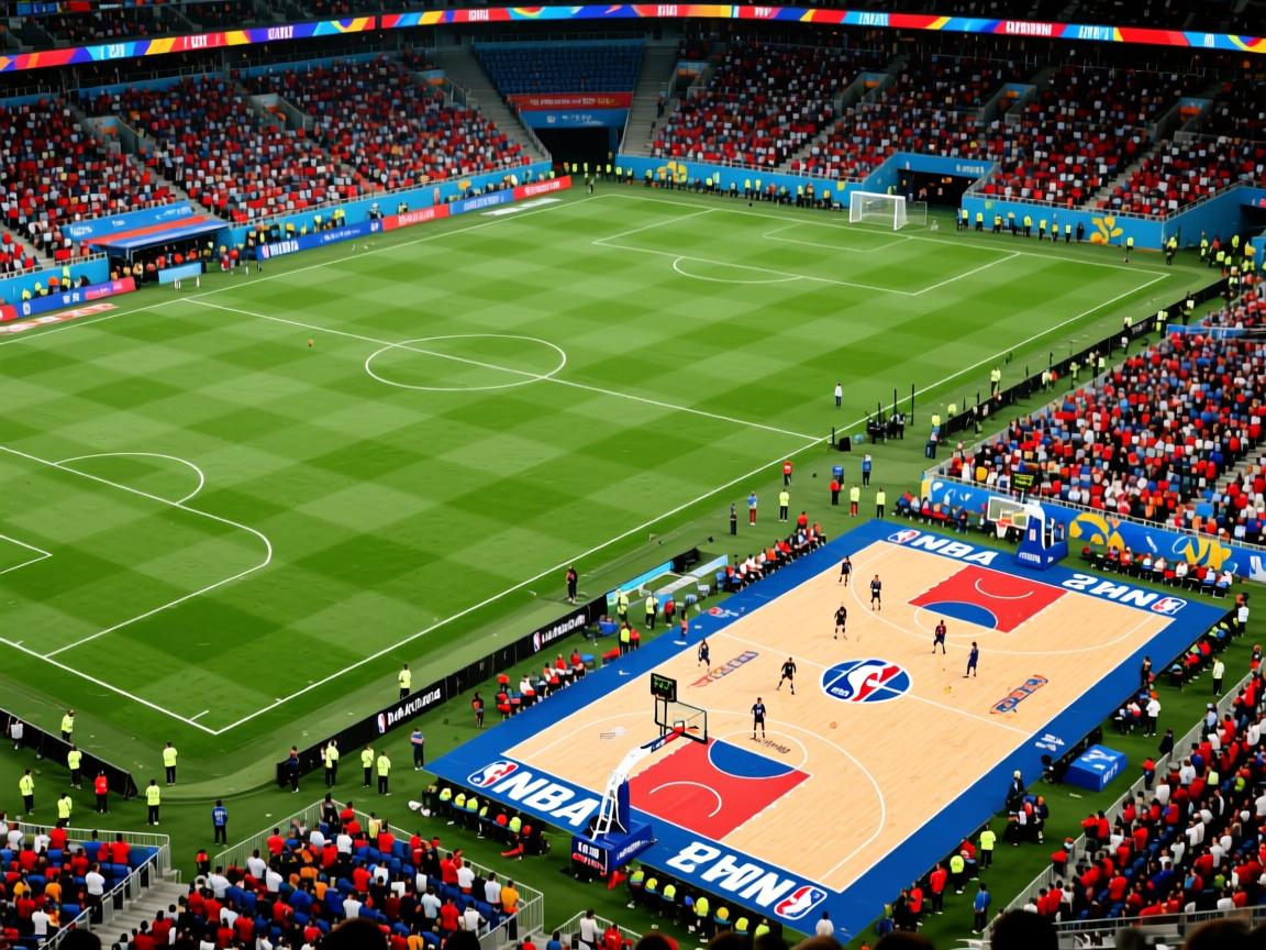 八戒体育平台-节奏冲击是否能打破强队防守体系,节奏打击开荒 第3张